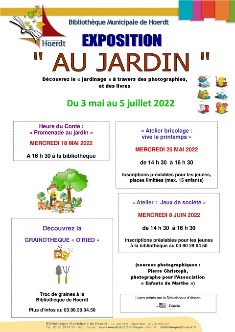 aff expo animations jardin aff expo animations jardin