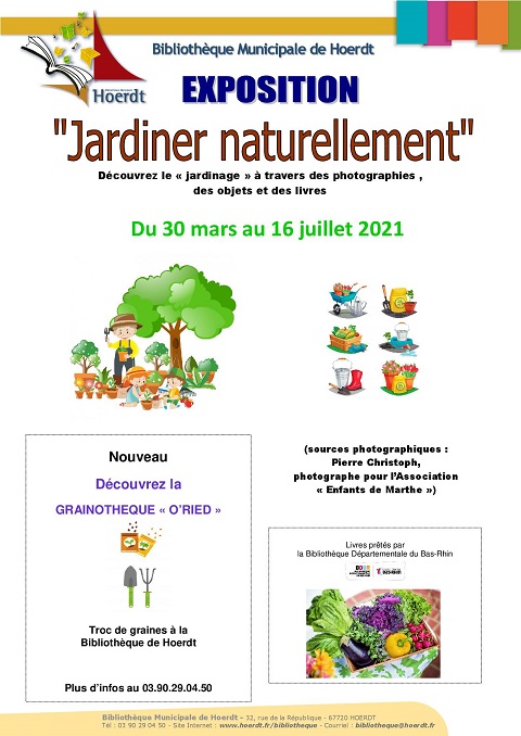 affiche expo jardinage affiche expo jardinage