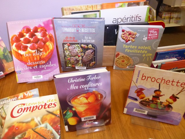 sélection livres été sélection livres été