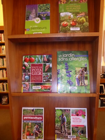 sélection livres été sélection livres été